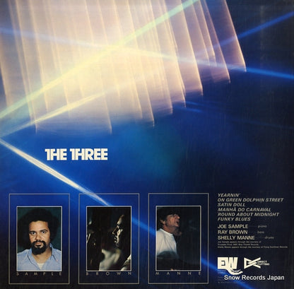 EW-10001 back cover