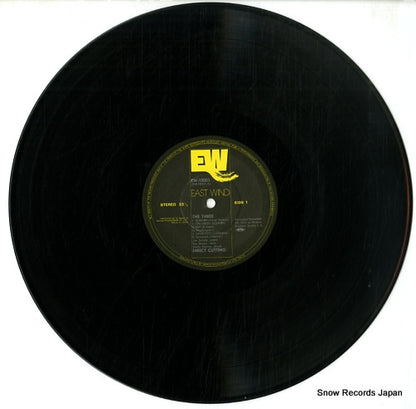 EW-10001 disc