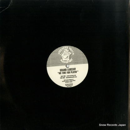 ECB16 back cover