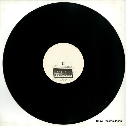 ECB16 disc