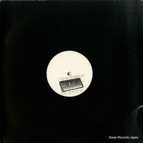 ECB16 front cover