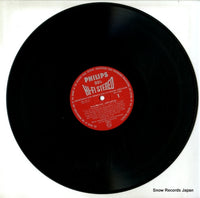 SFL-7504 disc