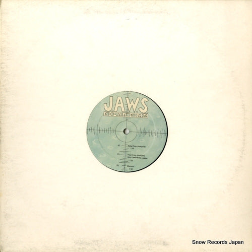 PP010 front cover