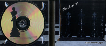 AVCD-38276 disc