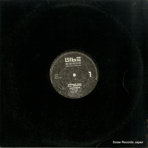 AL12001 front cover