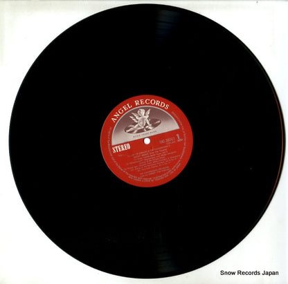 EAC-30261 disc