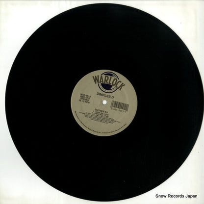WAR-091 disc
