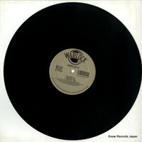 WAR-091 disc