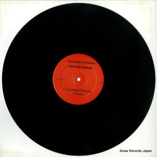 KNOW2003 disc