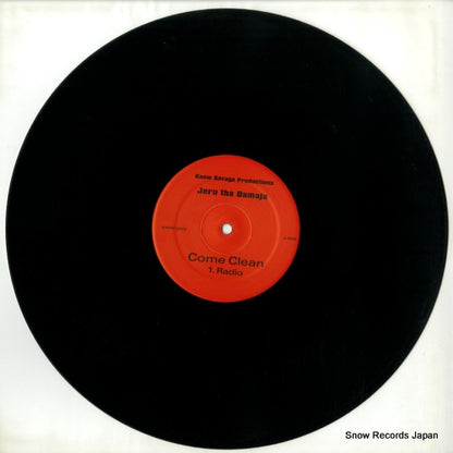 KNOW2003 disc