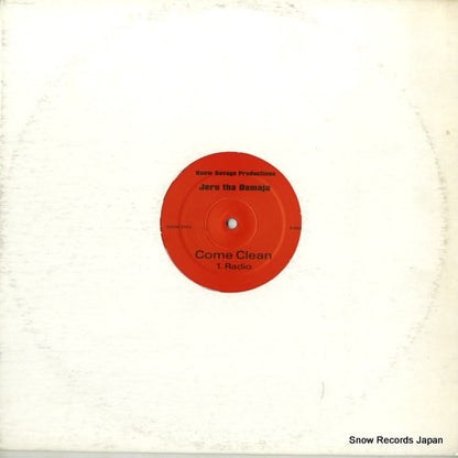 KNOW2003 front cover