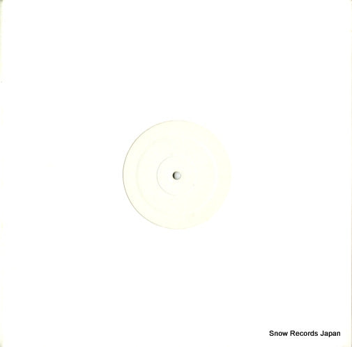JRBMG6001 back cover