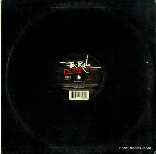 B0009711-11 back cover