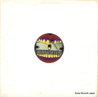 RWK105-1 back cover