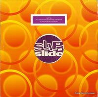 SLIP83 back cover