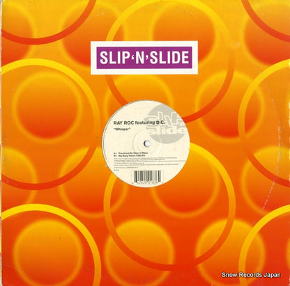SLIP83 front cover