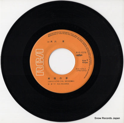 RVS-1078 disc