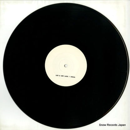 CHR048 disc