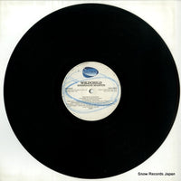 UL021 disc