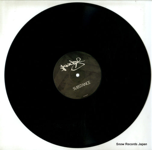 SKUDGE004R disc