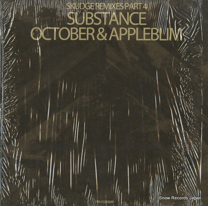 SKUDGE004R front cover