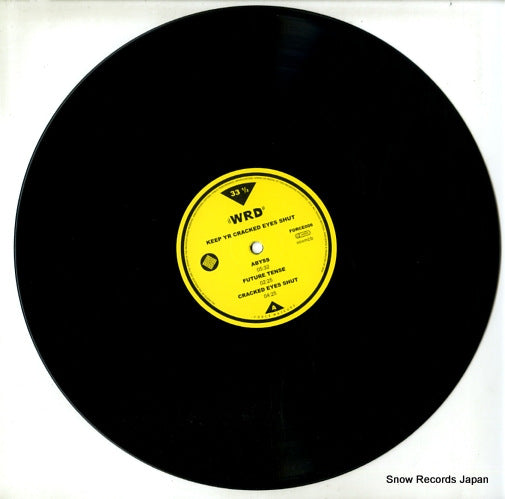 FORCE006 disc