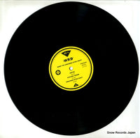 FORCE006 disc