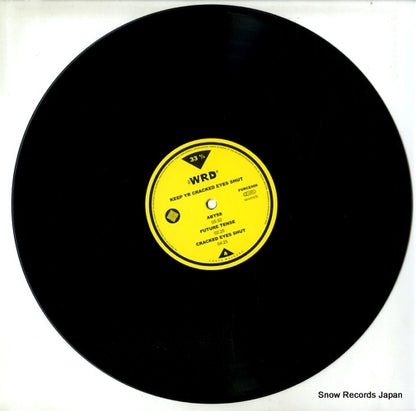 FORCE006 disc