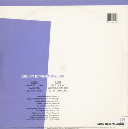 V56101 back cover