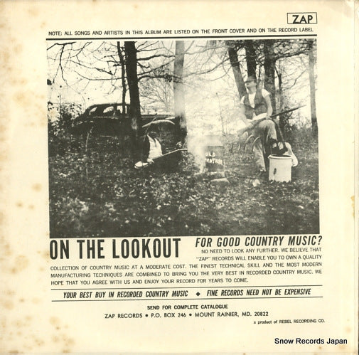 ZLP-101 back cover