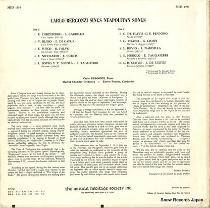 MHS1951 back cover