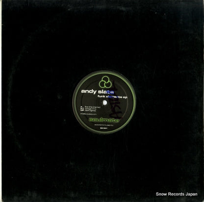 SM001 back cover