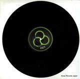 SM001 disc