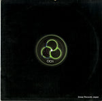 SM001 front cover