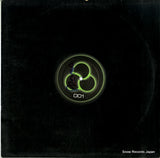SM001 front cover