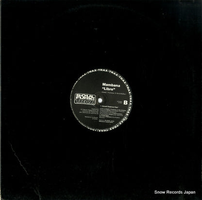 SFT0023 back cover
