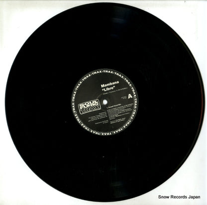SFT0023 disc