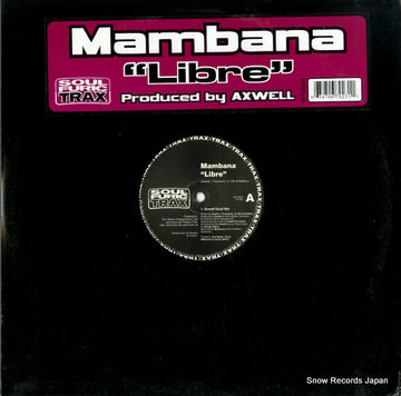 SFT0023 front cover