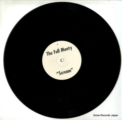 WHITE003 disc