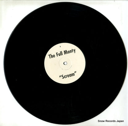 WHITE003 disc