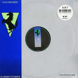 RS93013 front cover