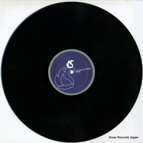 BF0039 disc