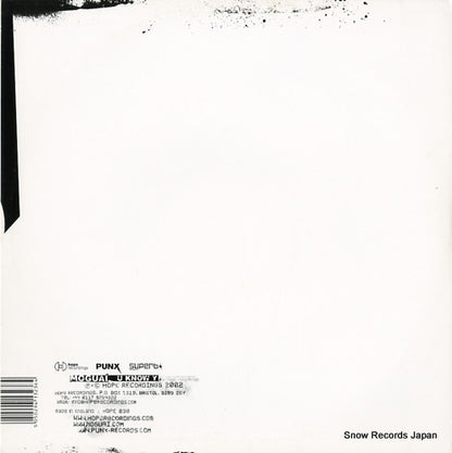 HOPE38 back cover