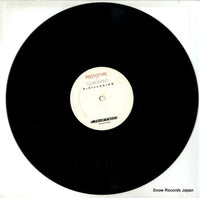 CHCHLTD3 disc