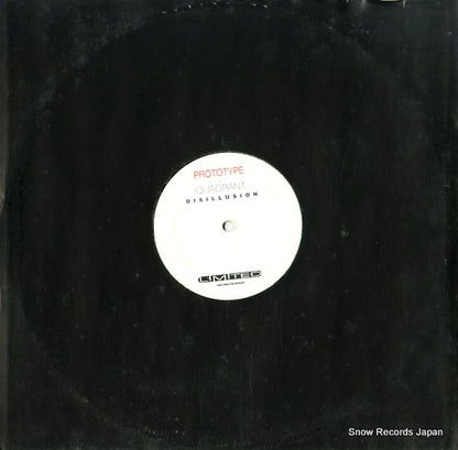 CHCHLTD3 front cover