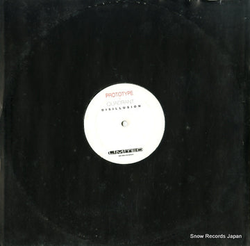 CHCHLTD3 front cover
