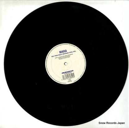 CHCHLTD005 disc