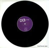 EQG12008 disc