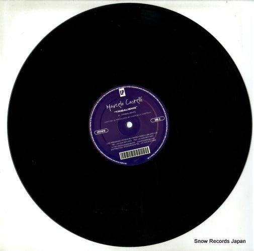 LPLTD010 disc