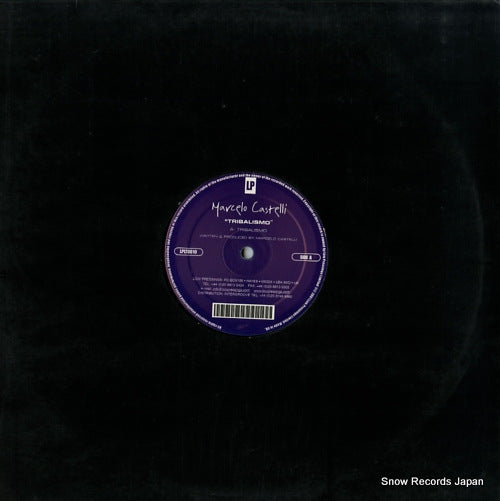 LPLTD010 front cover